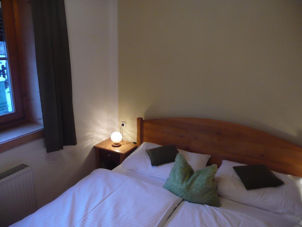 Villa Haus Rosi Uttendorf Zimmer foto